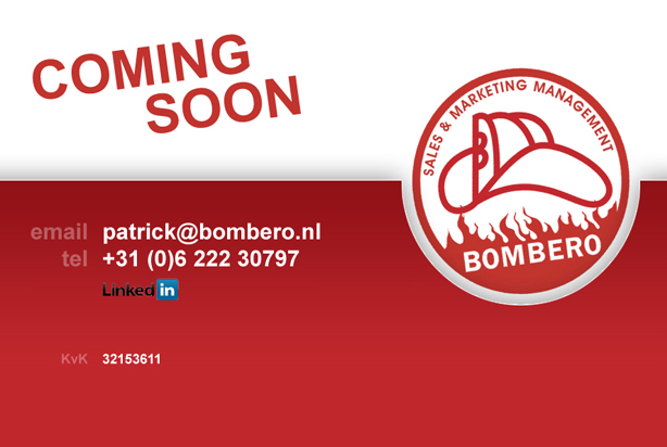 Bombero