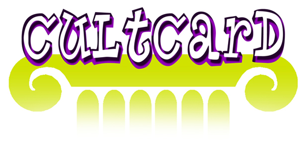 CultCard