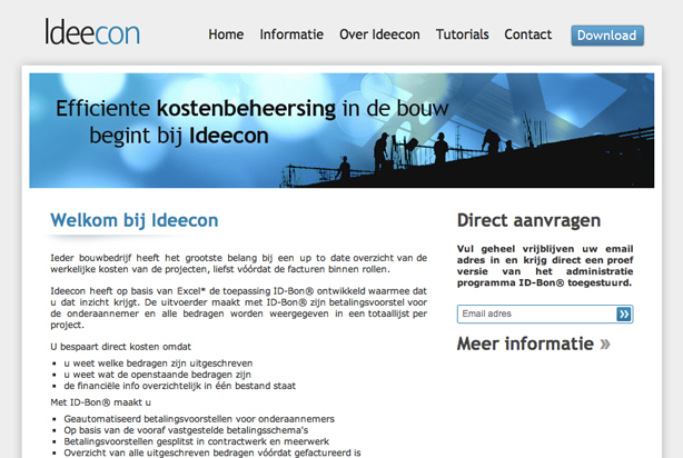 Ideecon