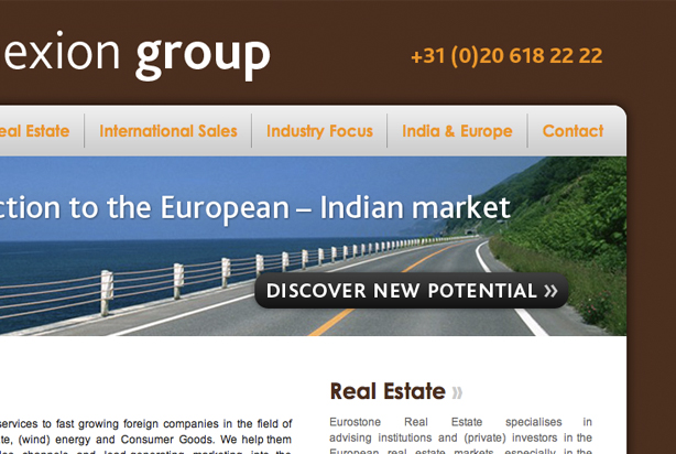 EU Connexion Group