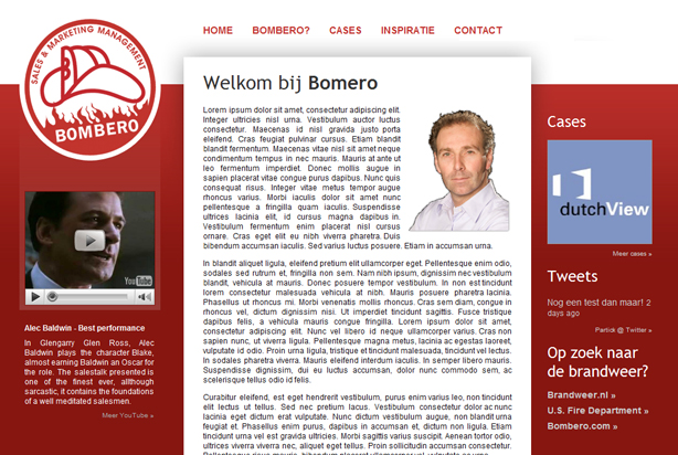 Bombero