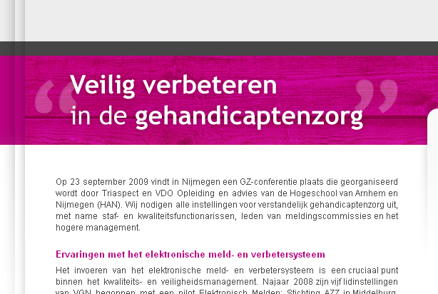 HAN Conference
