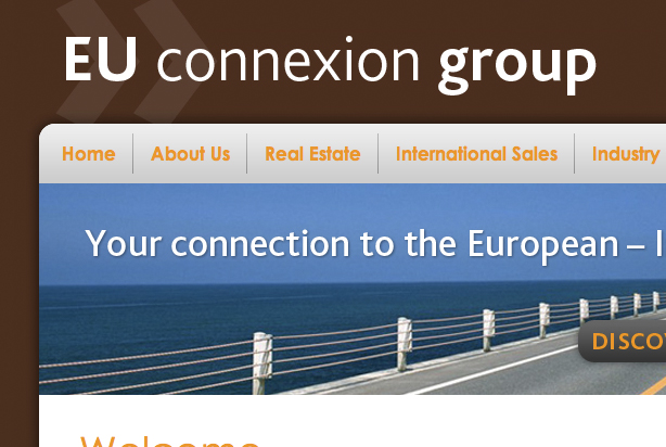 EU Connexion Group
