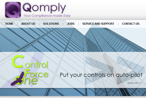 Qomply