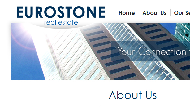 Eurostone Real Estate