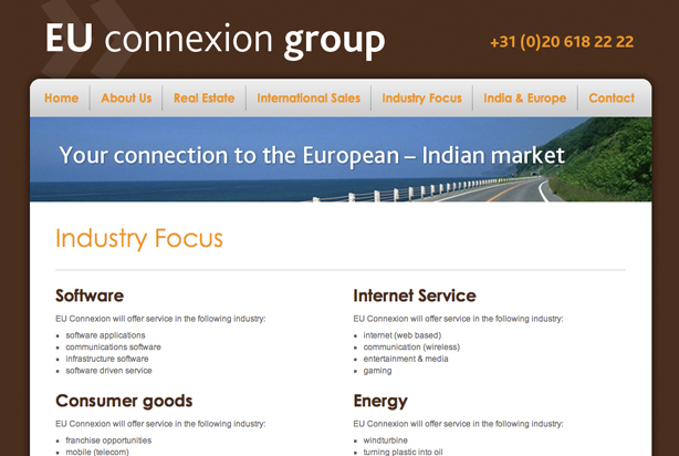 EU Connexion Group
