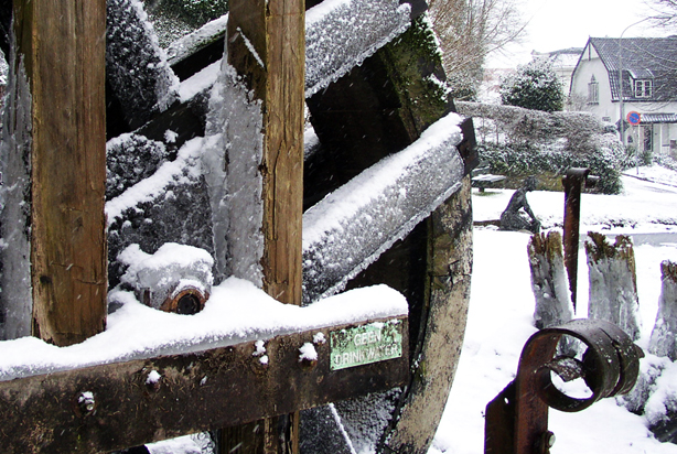 Dutch Winter