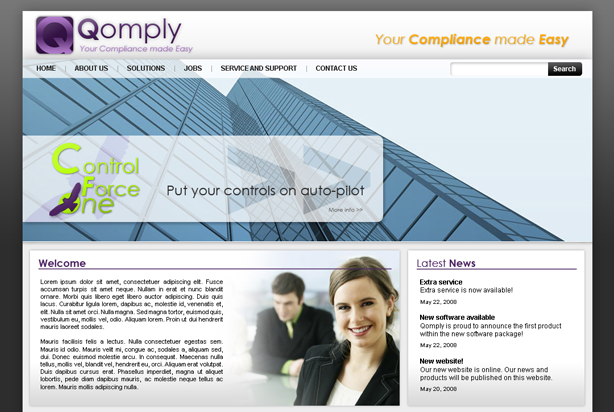 Qomply