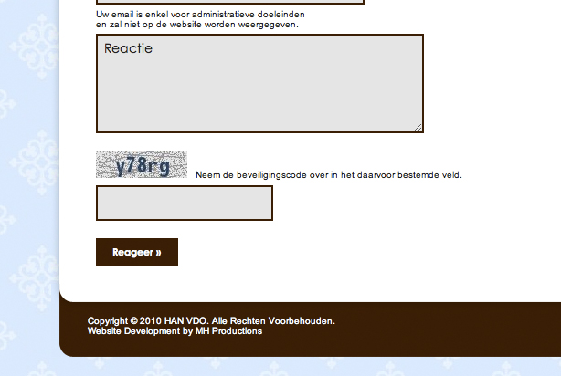 Kleinschalige Zorg