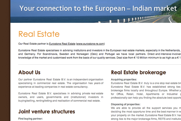 EU Connexion Group