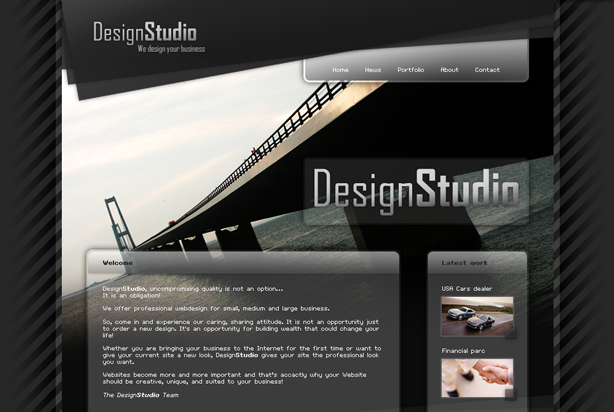 Design Studio