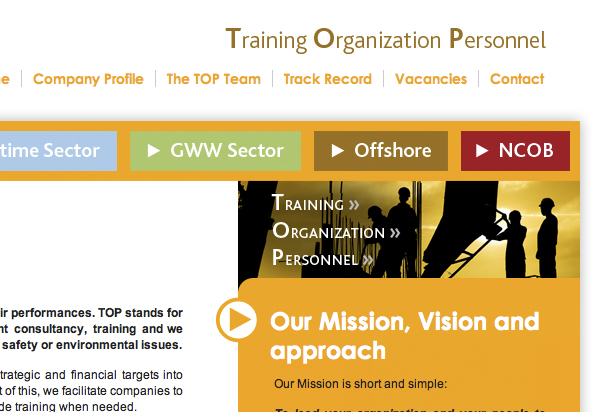 TOP Management Consultants