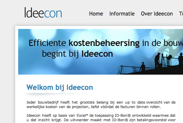 Ideecon