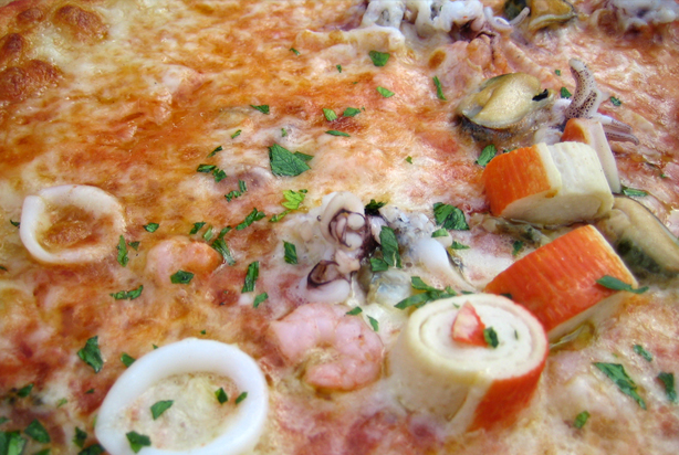 Pizza