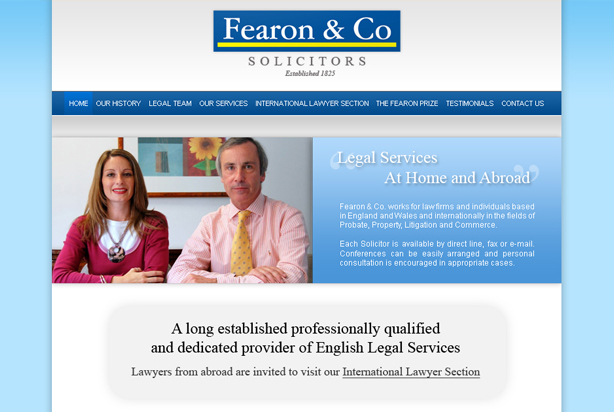 Fearon & Co Solicitors
