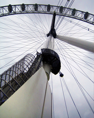 The Eye