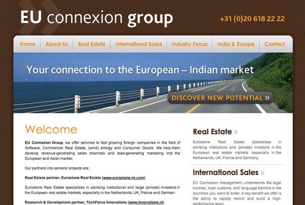EU Connexion Group