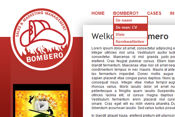 Bombero