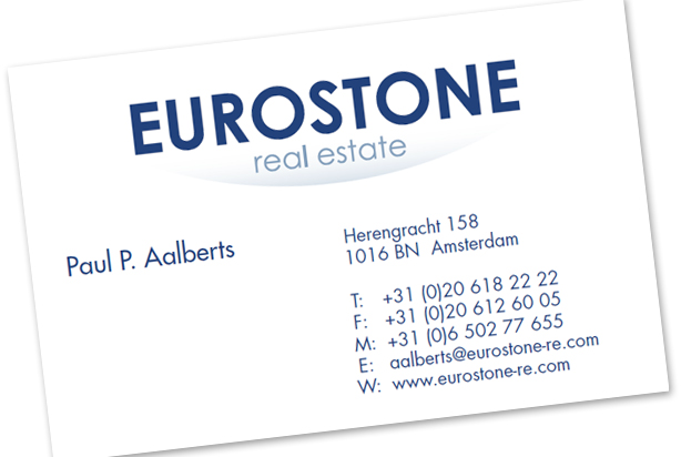 Eurostone Real Estate