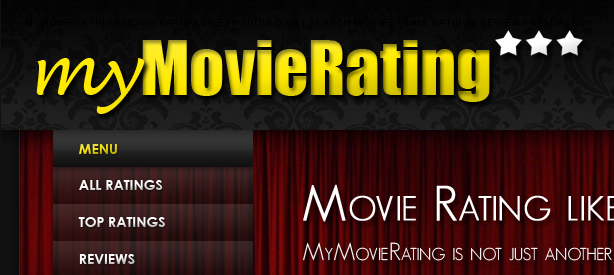 MyMovieRating