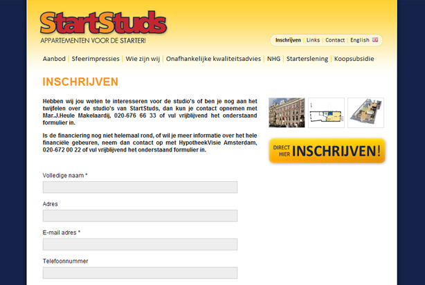 StartStuds