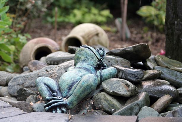 Frog