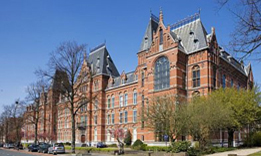 Workshopcyclus Management in Zorg en Dienstverlening, HAN